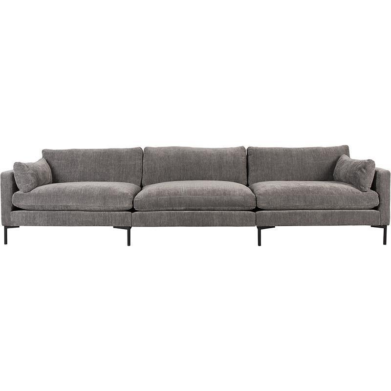 Summer 4.5 Seater Sofa - WOO .Design