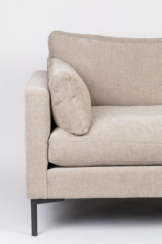 Summer 7 Seater Sofa - WOO .Design