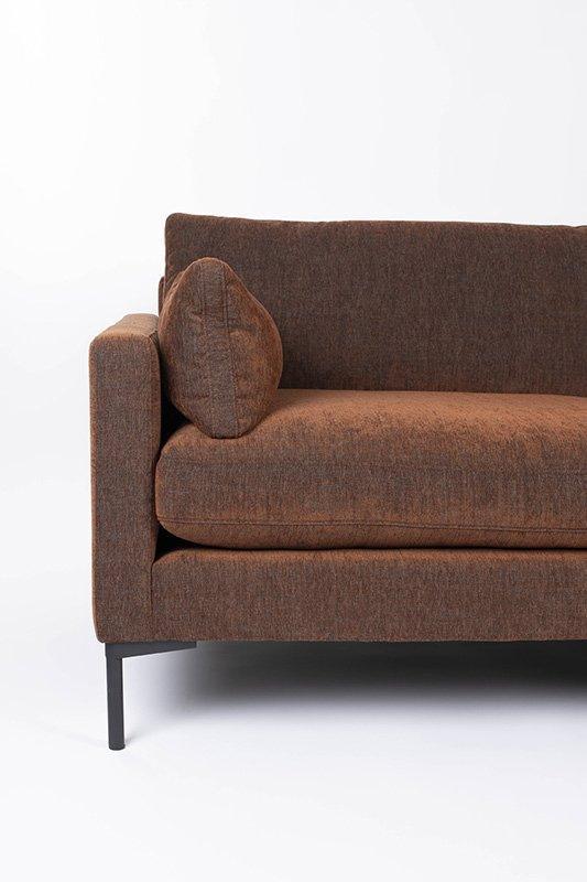 Summer 7 Seater Sofa - WOO .Design