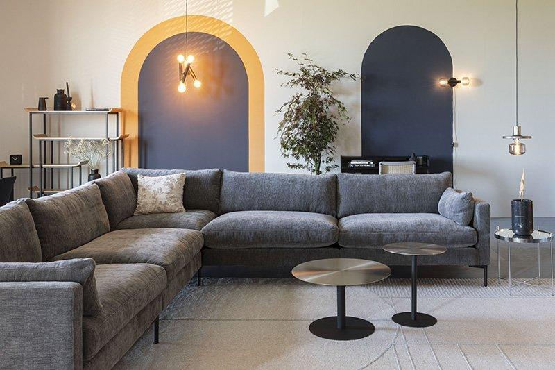 Summer 7 Seater Sofa - WOO .Design