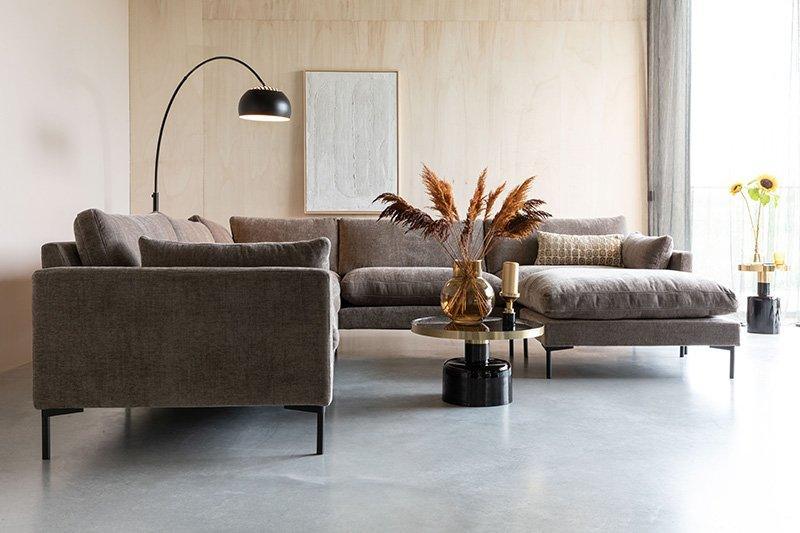 Summer 7 Seater Sofa - WOO .Design