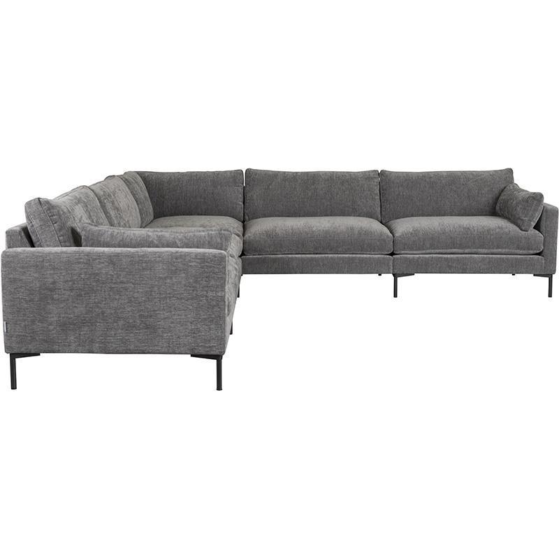 Summer 7 Seater Sofa - WOO .Design