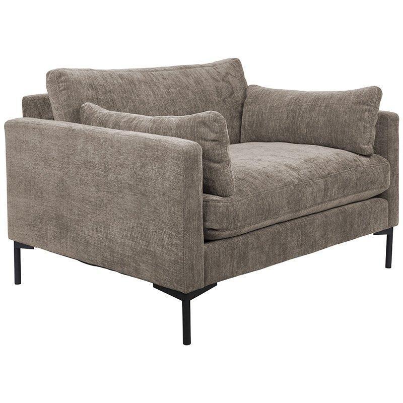 Summer Love Armchair - WOO .Design
