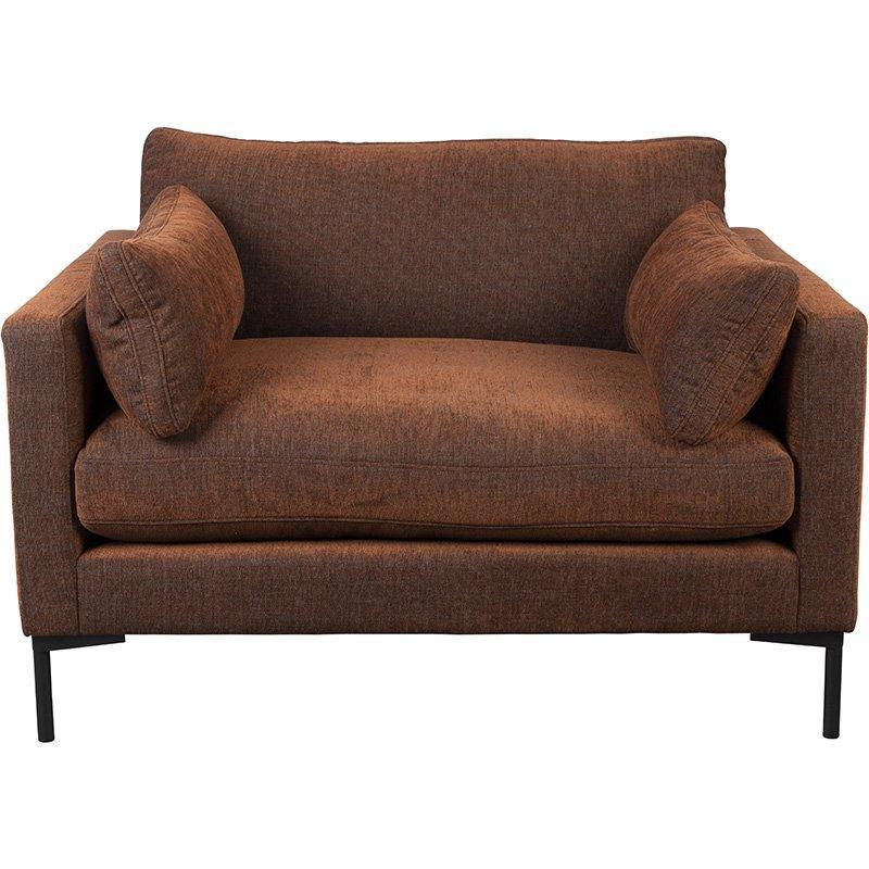 Summer Love Armchair - WOO .Design
