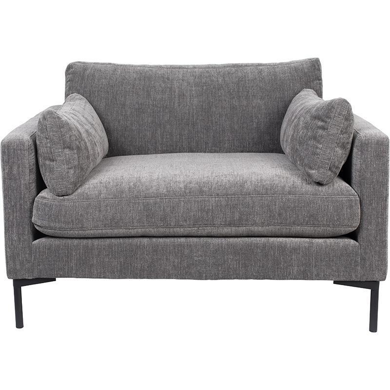 Summer Love Armchair - WOO .Design