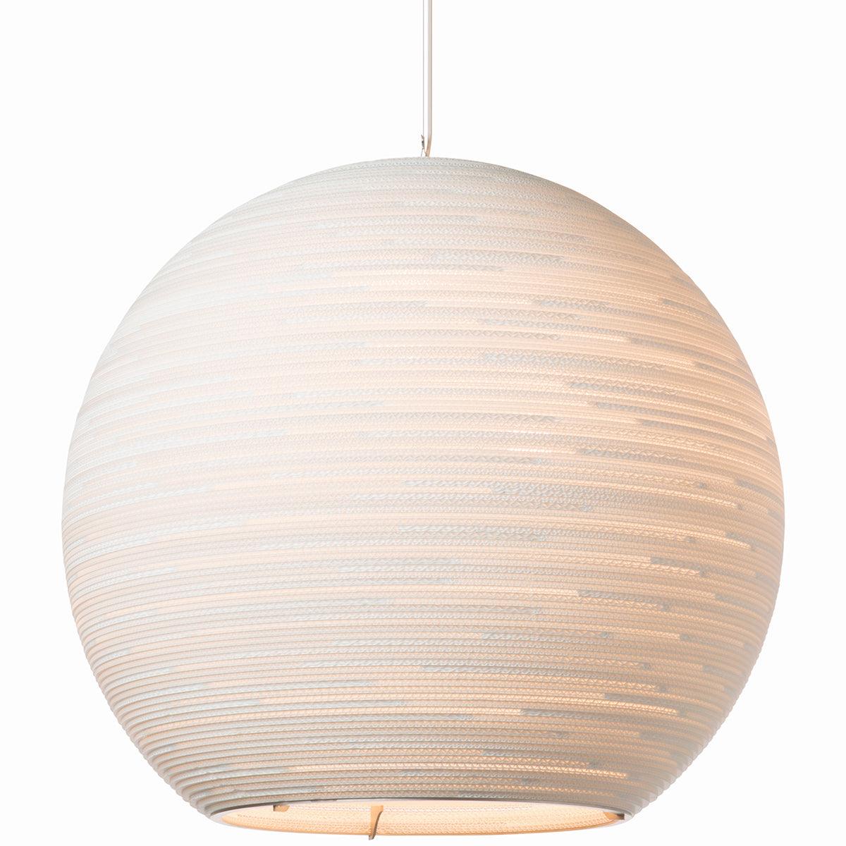 Sun Pendant Lamp - WOO .Design