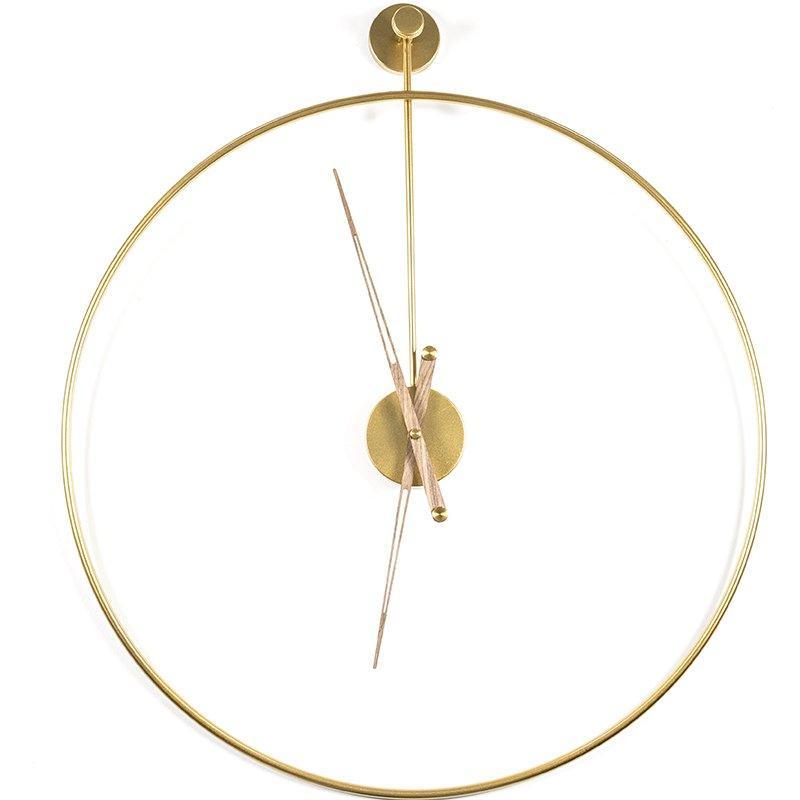 Sundial Clock - WOO .Design