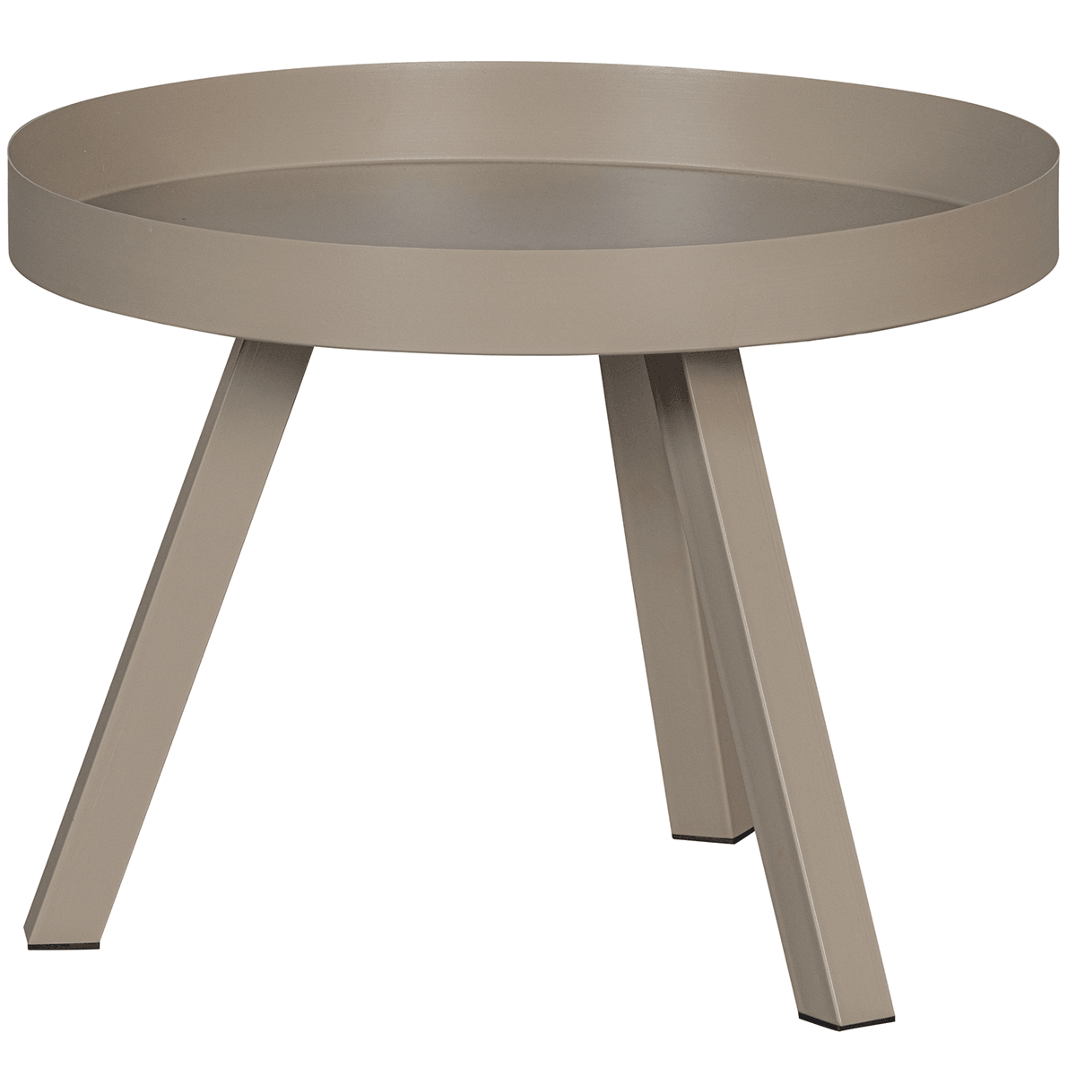 Sunny Mist Metal Coffee Table - WOO .Design