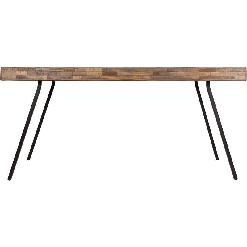 Suri Table - WOO .Design