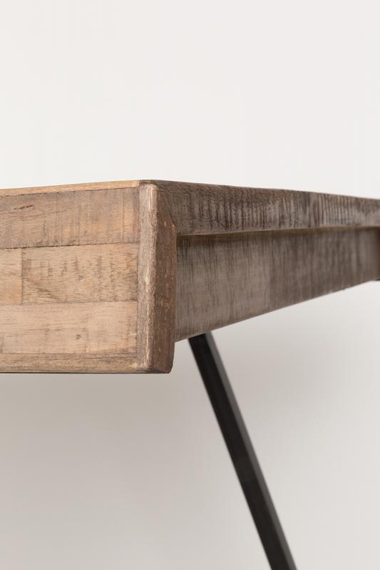 Suri Table - WOO .Design