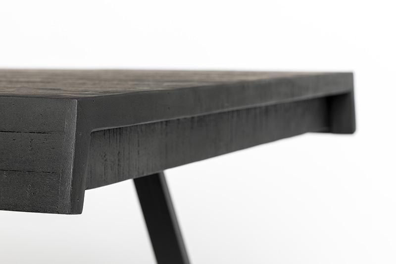 Suri Table - WOO .Design