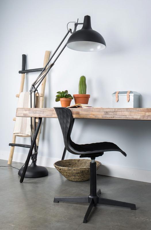 Suri Table - WOO .Design