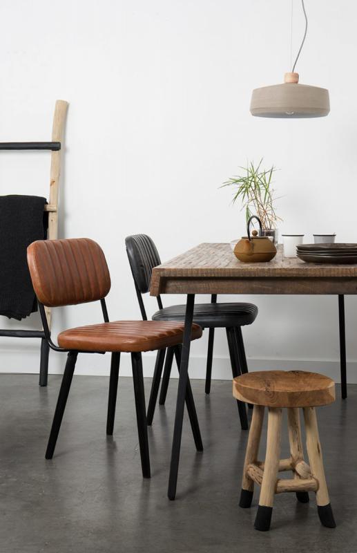 Suri Table - WOO .Design