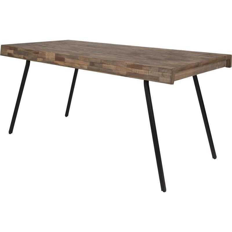 Suri Table - WOO .Design