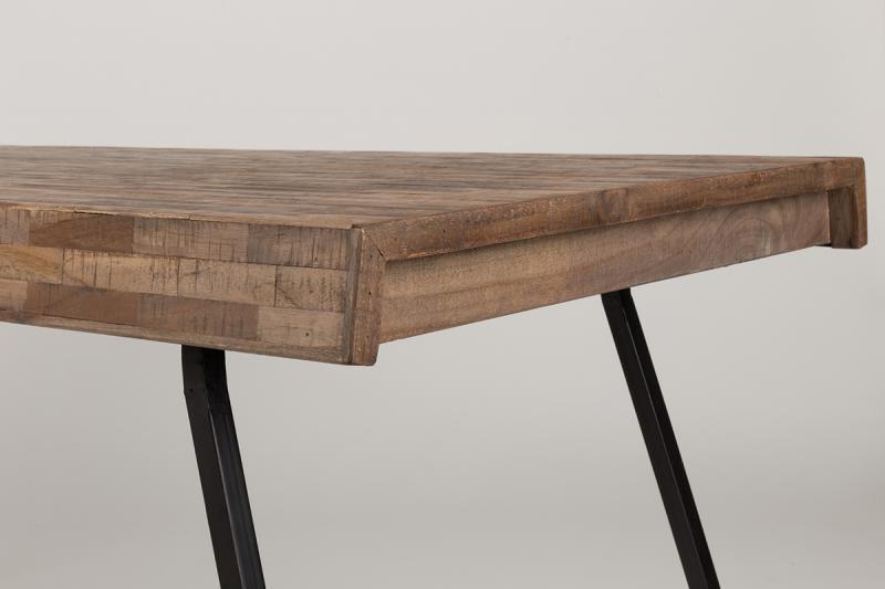 Suri Table - WOO .Design