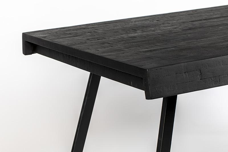 Suri Table - WOO .Design