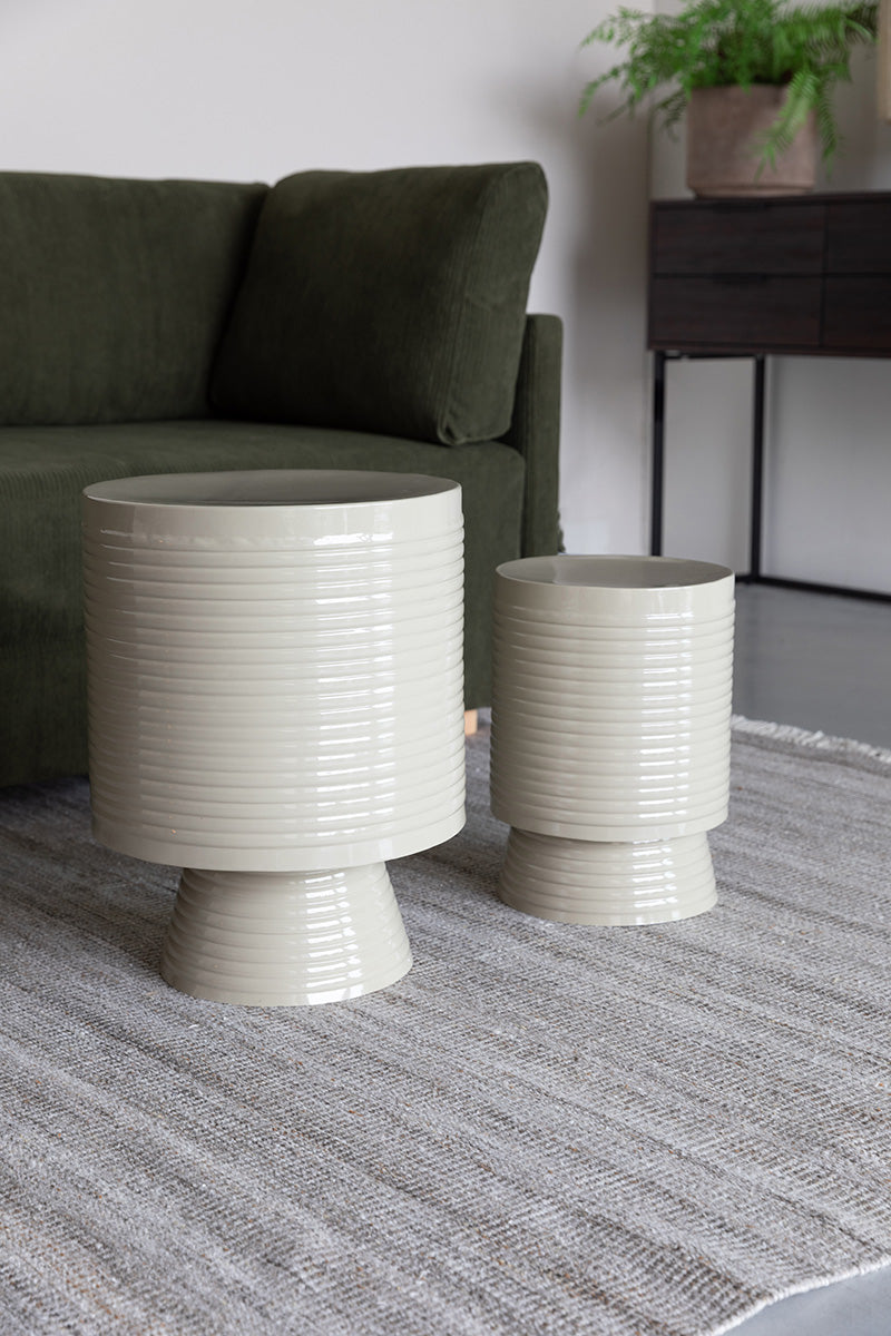 Sven Side Table - WOO .Design