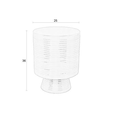 Sven Side Table - WOO .Design