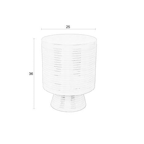 Sven Side Table - WOO .Design