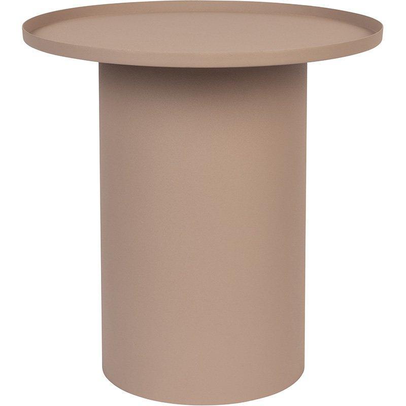 Sverre Round Side Table - WOO .Design