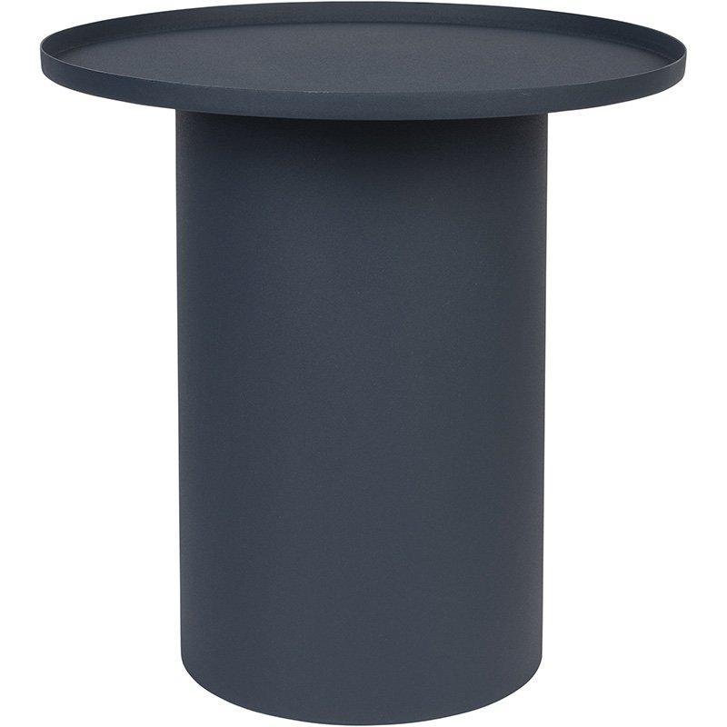 Sverre Round Side Table - WOO .Design