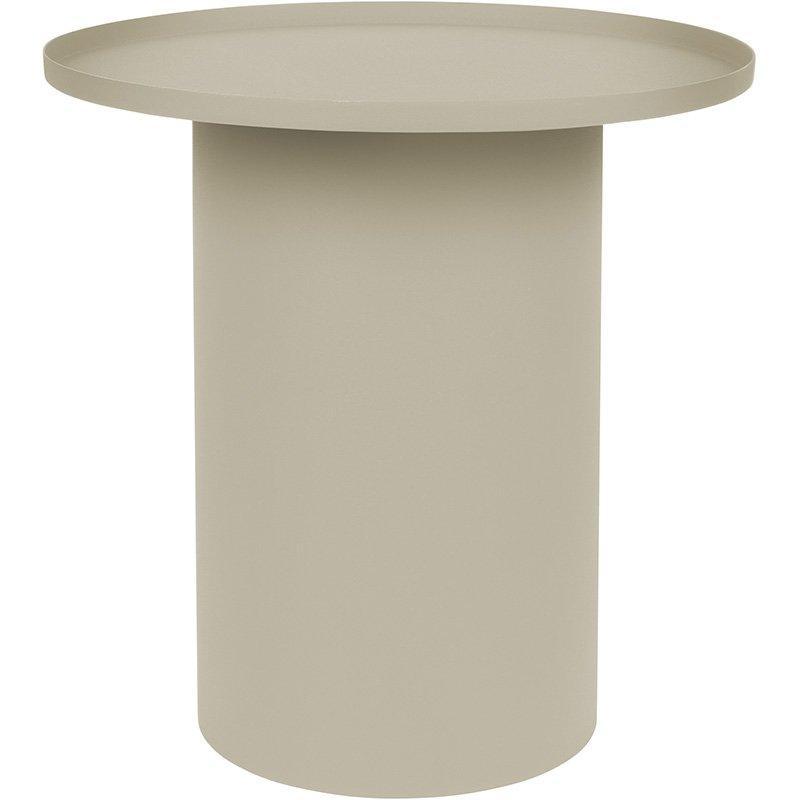 Sverre Round Side Table - WOO .Design
