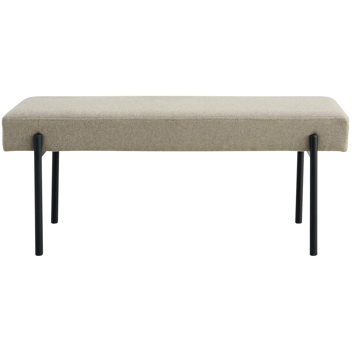 Swindon Bench - WOO .Design