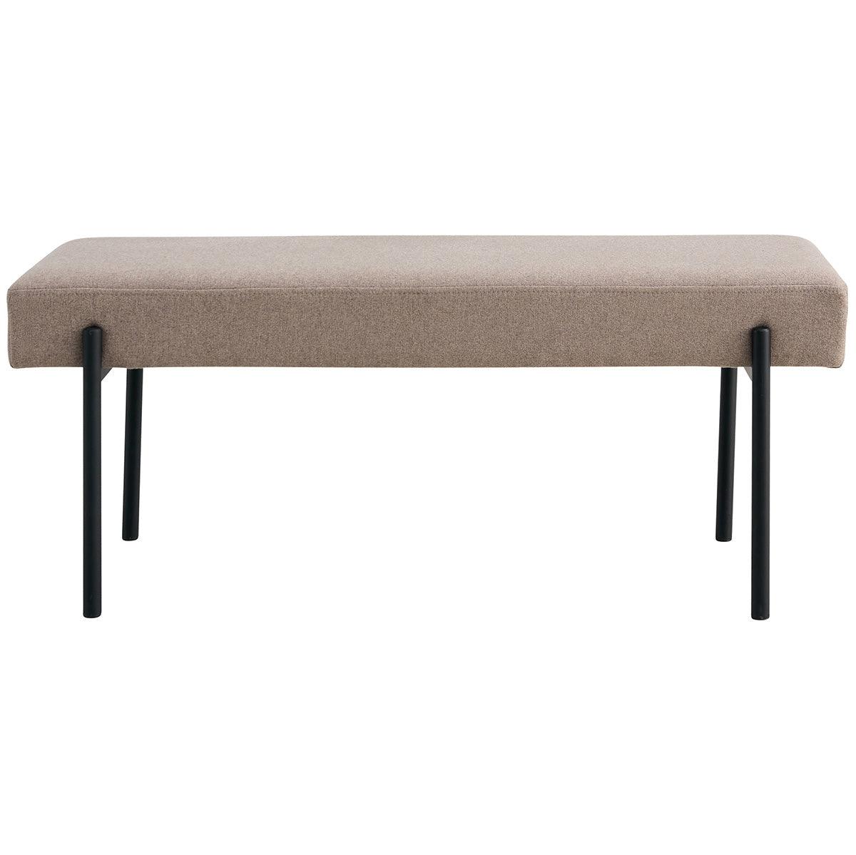 Swindon Bench - WOO .Design