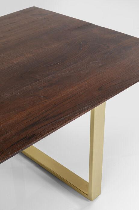 Symphony Dark Table - WOO .Design