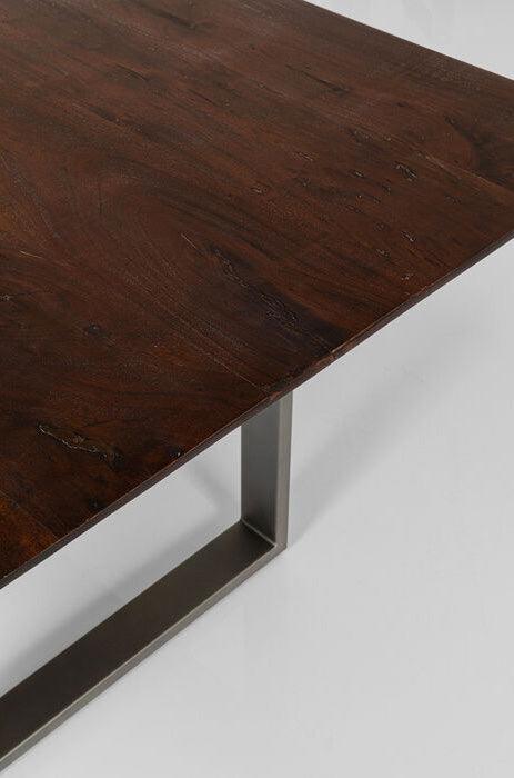 Symphony Dark Table - WOO .Design