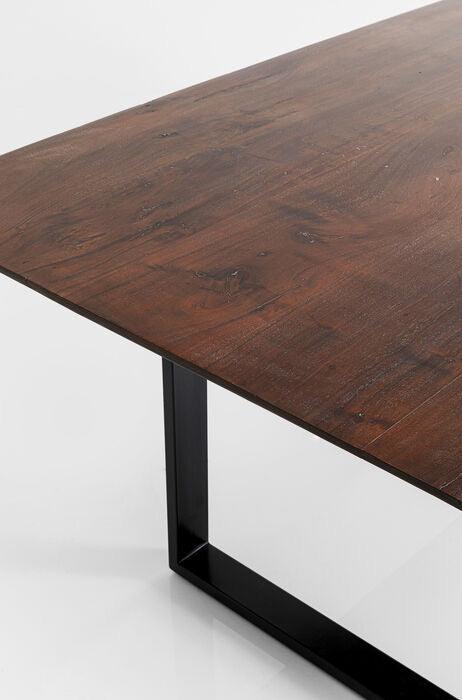 Symphony Dark Table - WOO .Design