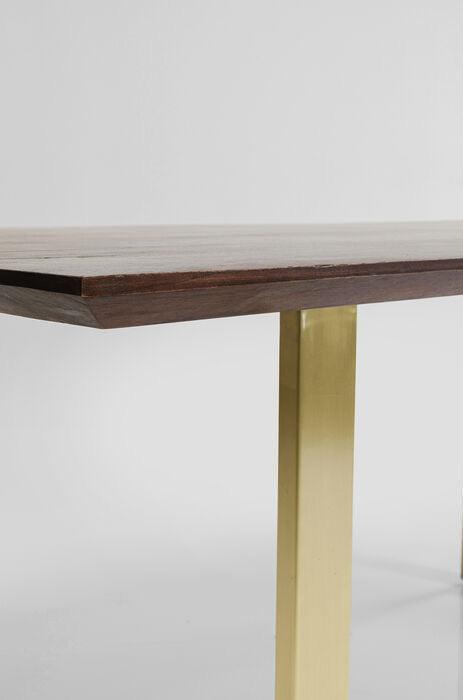 Symphony Dark Table - WOO .Design