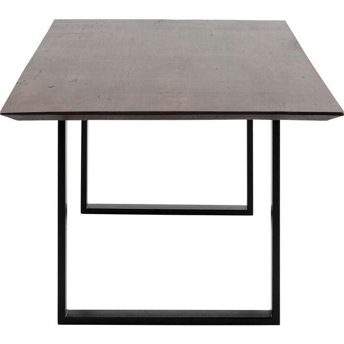 Symphony Dark Table - WOO .Design