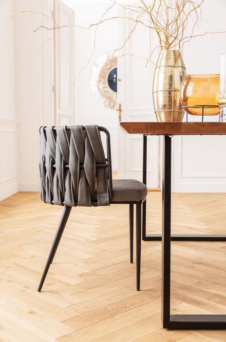 Symphony Table - WOO .Design