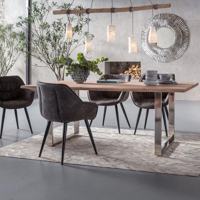 Symphony Table - WOO .Design