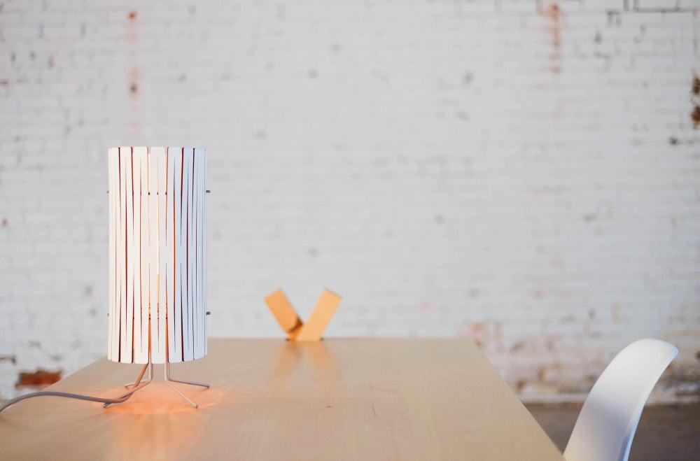 T2 Table Lamp - WOO .Design