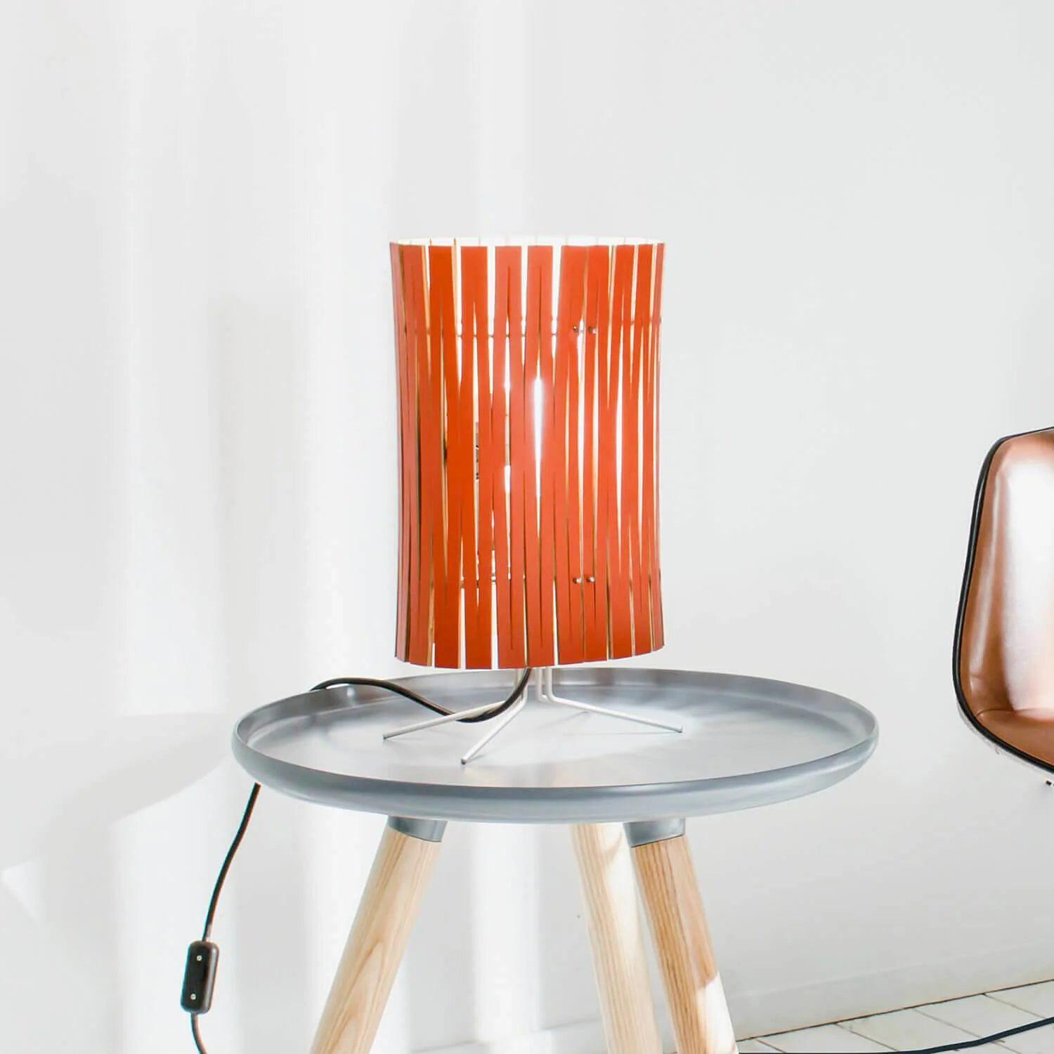 T2 Table Lamp - WOO .Design