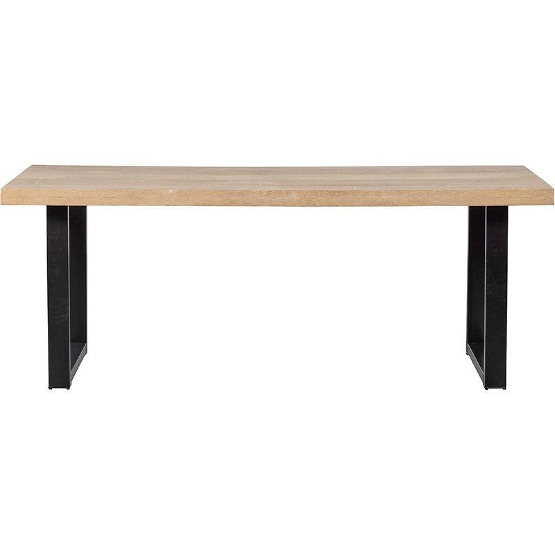 Tablo Mango Table - WOO .Design