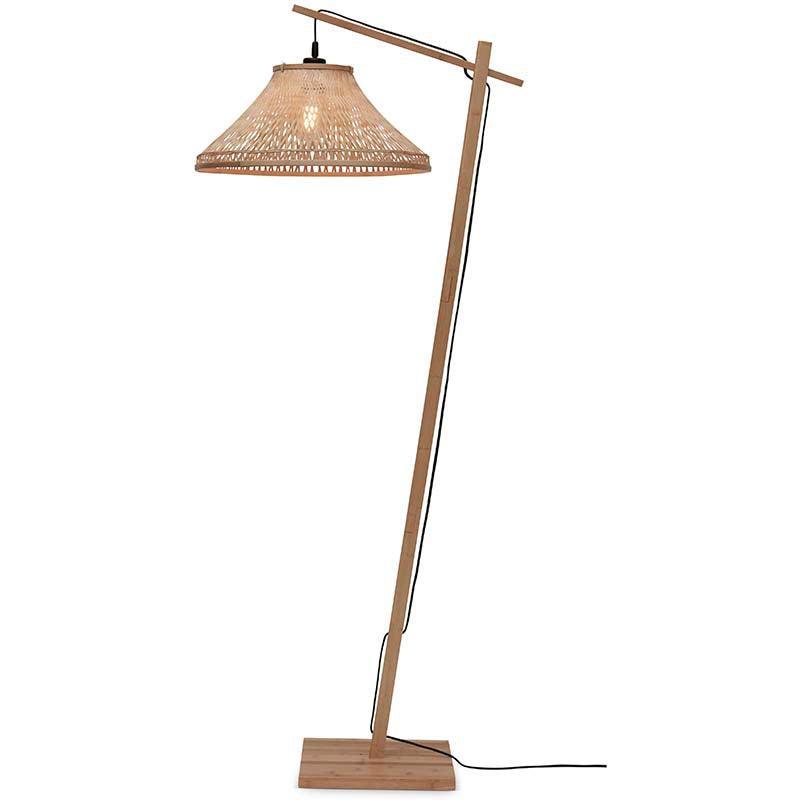Tahiti Floor Lamp - WOO .Design