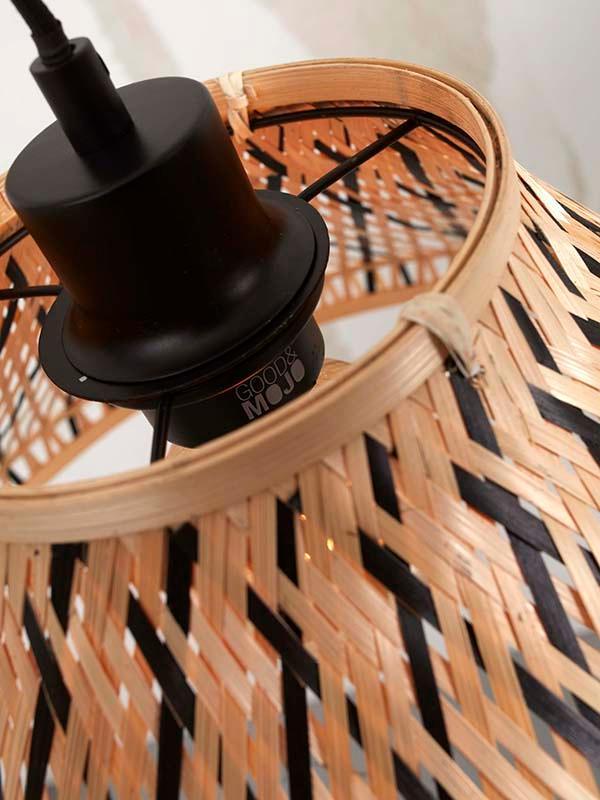 Tahiti Floor Lamp - WOO .Design