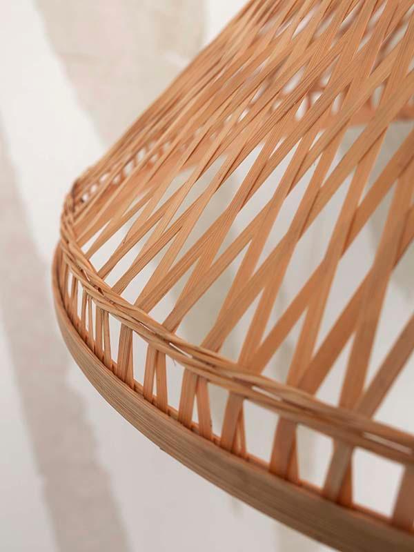 Tahiti Floor Lamp - WOO .Design