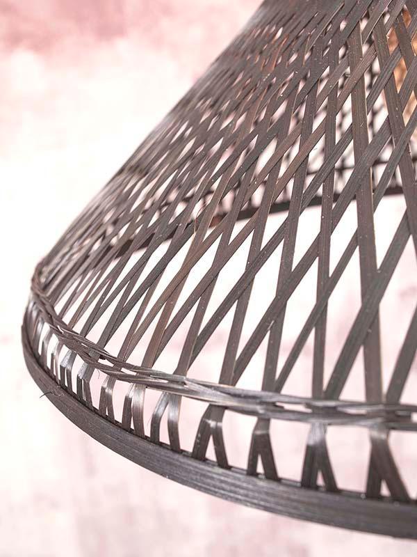 Tahiti Floor Lamp - WOO .Design