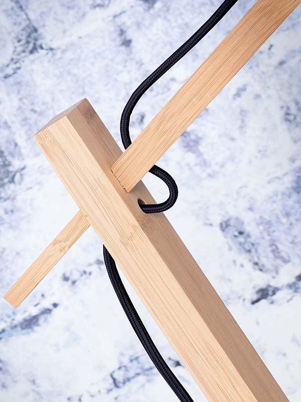 Tahiti Floor Lamp - WOO .Design