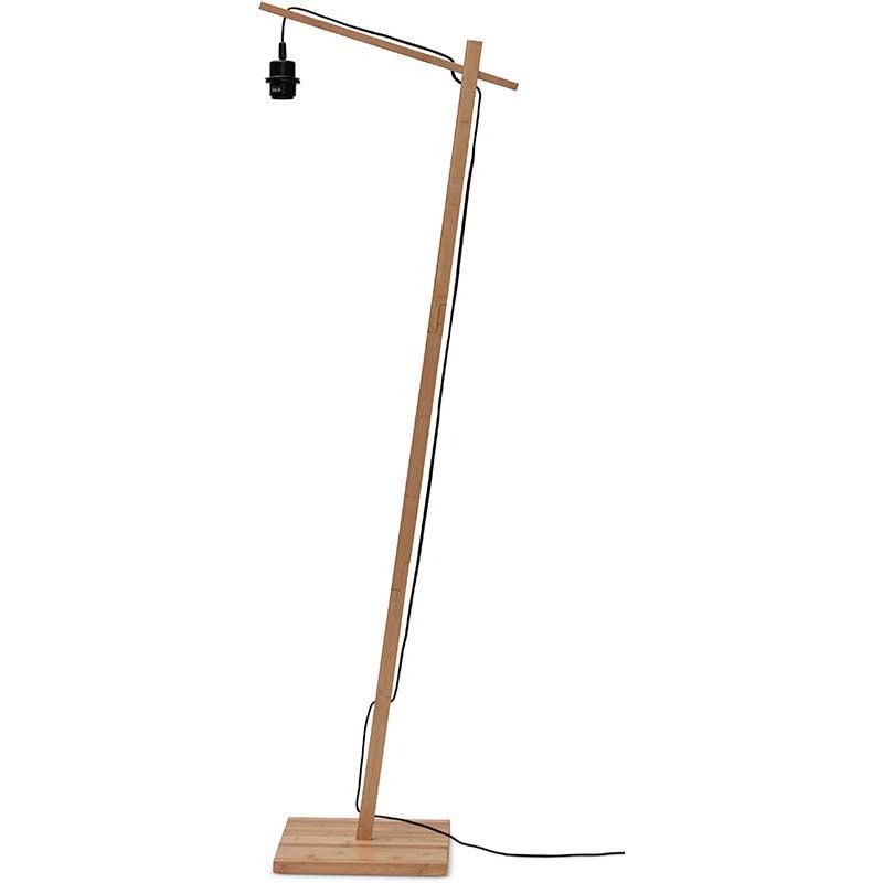 Tahiti Floor Lamp - WOO .Design