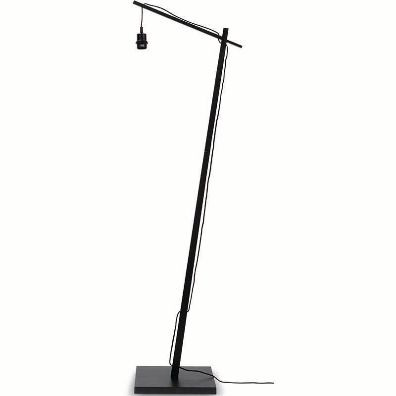 Tahiti Floor Lamp - WOO .Design