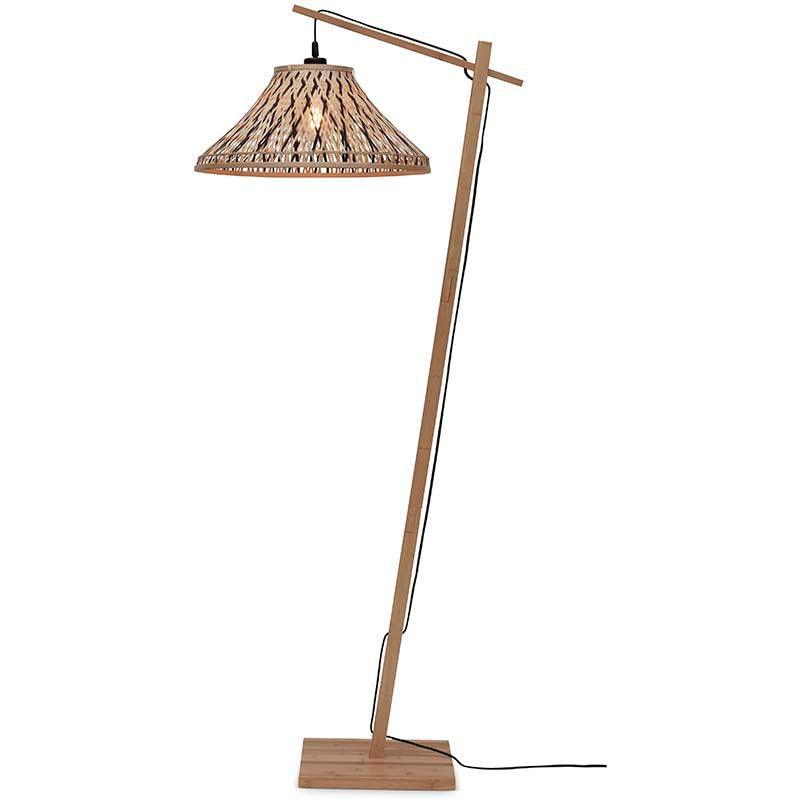 Tahiti Floor Lamp - WOO .Design