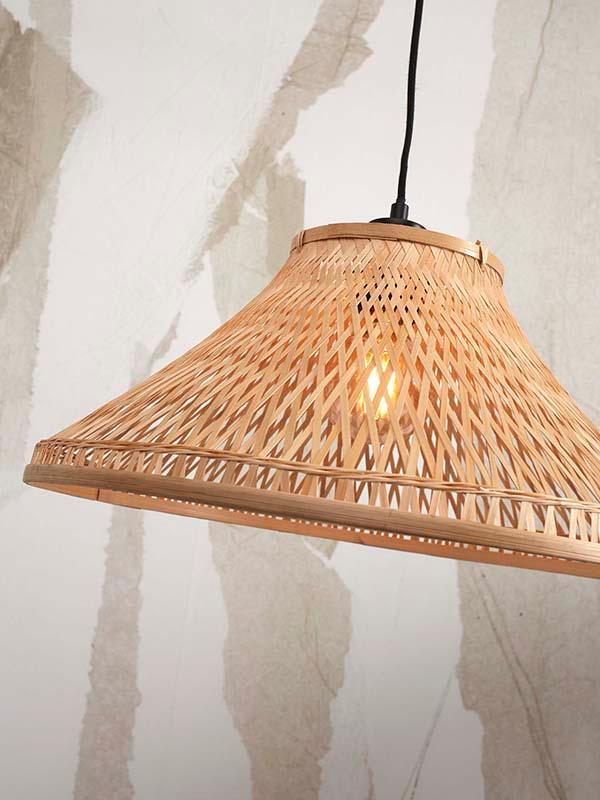 Tahiti Floor Lamp - WOO .Design