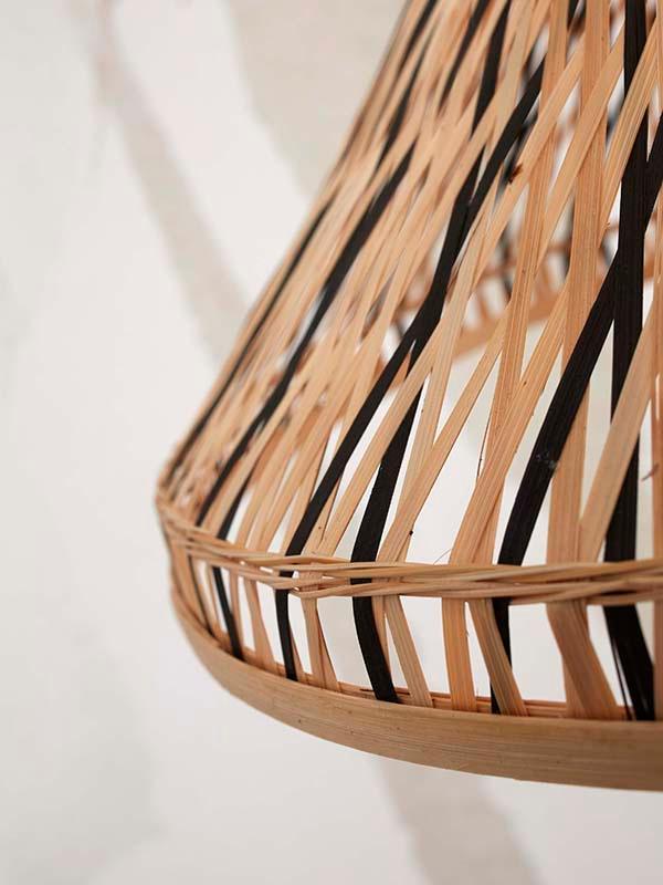 Tahiti Hanging Lamp - WOO .Design