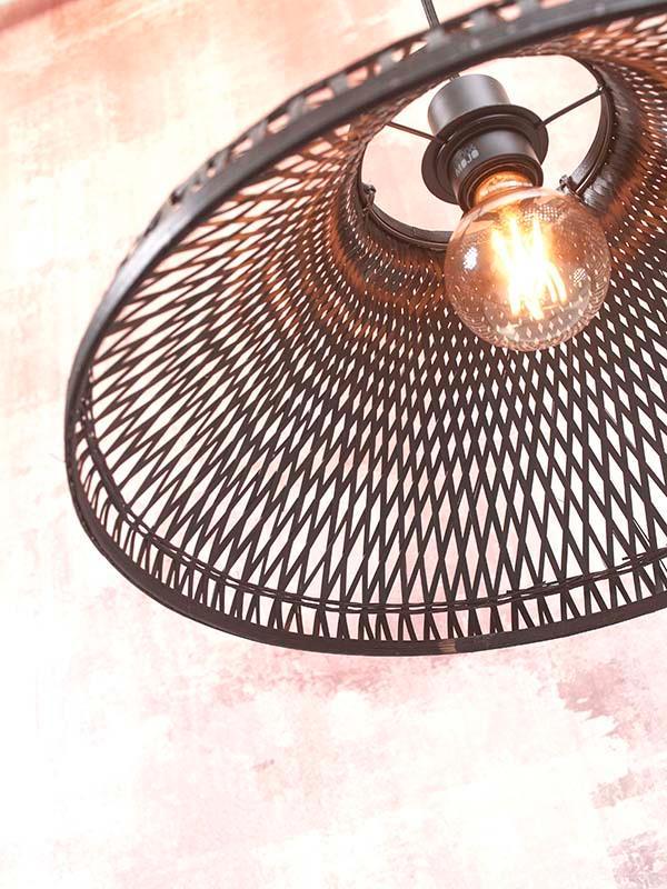 Tahiti Hanging Lamp - WOO .Design