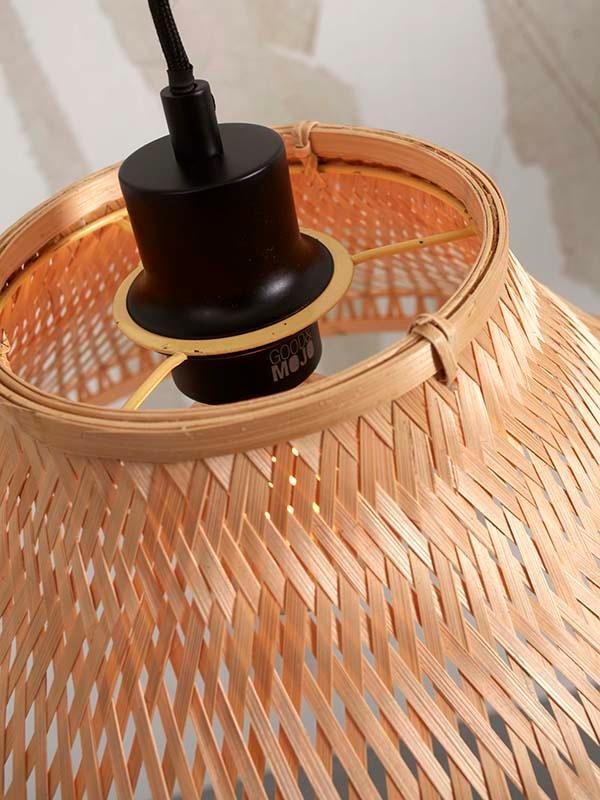 Tahiti Hanging Lamp - WOO .Design